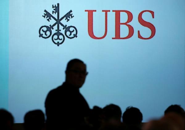 UBS set to post first results since Credit Suisse merger