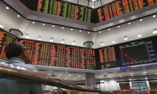 Bursa Malaysia positive on continuous buying