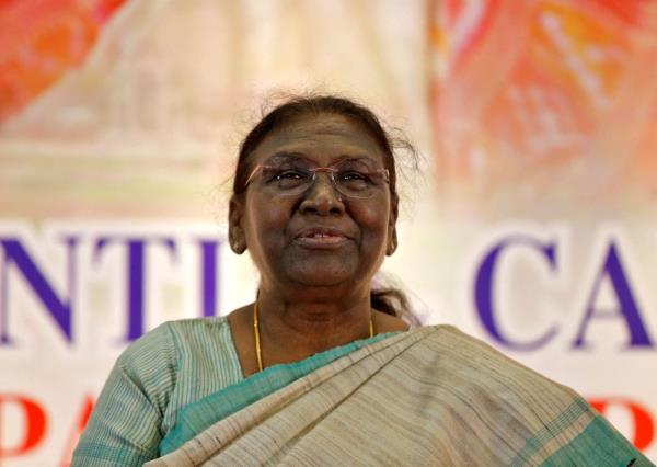 India or Bharat? President’s G20 dinner invitation sparks name-change row