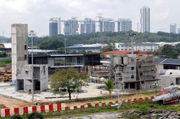 Upgrading of SMART simulation site to be ready in October, says Nadma D-G